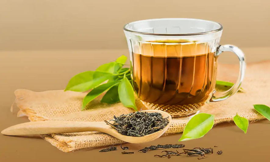 The Ritual of Tea: Mindful Brewing for a Busy World