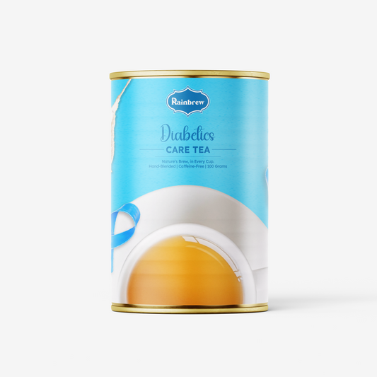 Diabetes Care Tea
